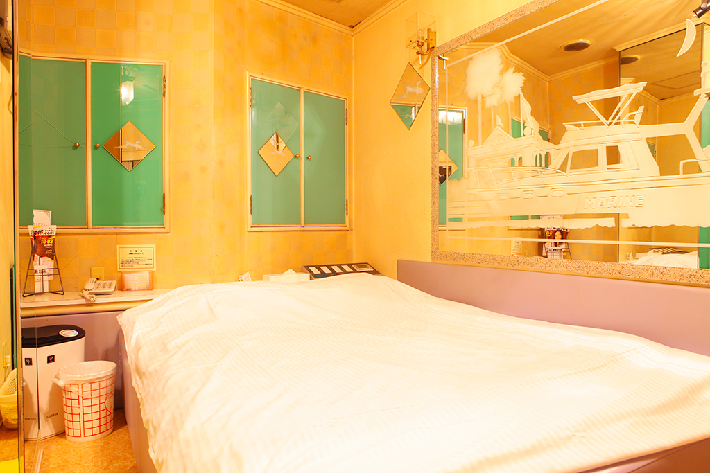 Aタイプ　306号室