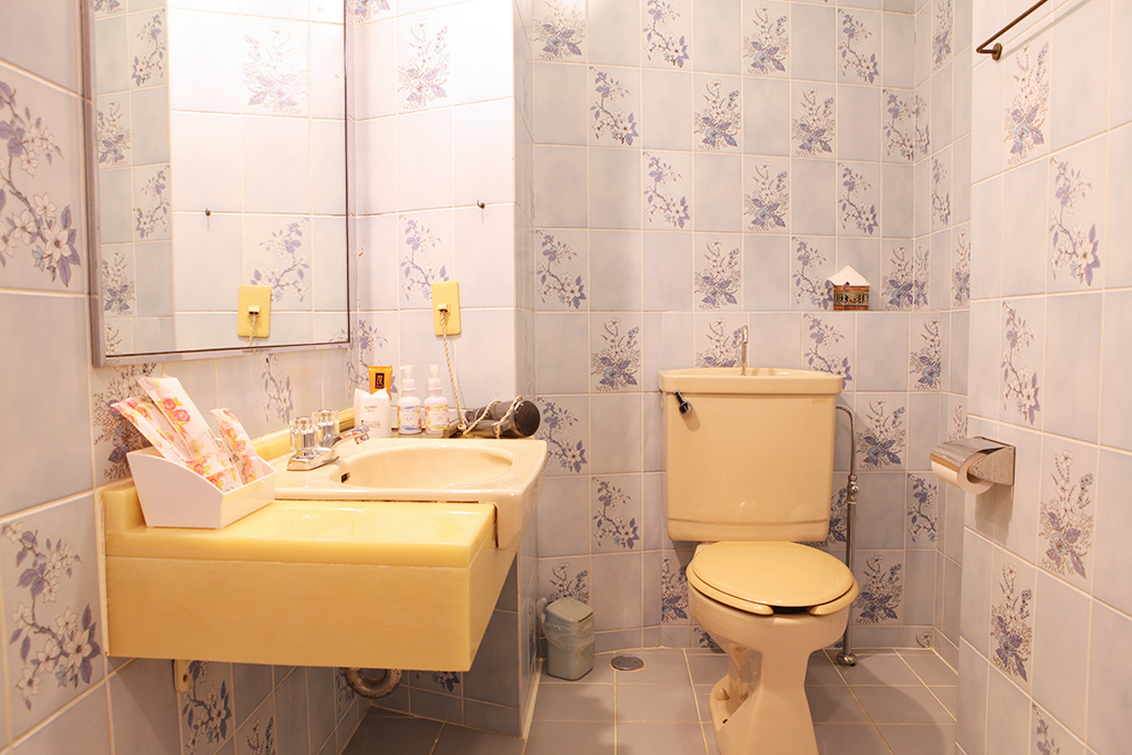 Aタイプ　306号室｜福山のラブホ セーヌ21