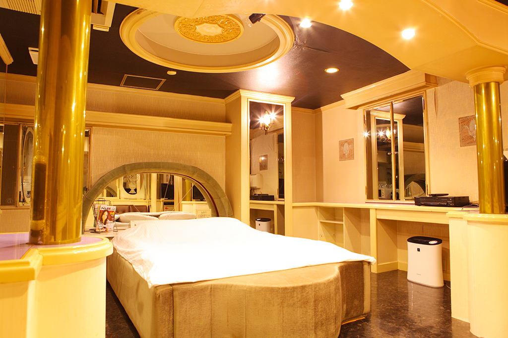 Cタイプ　205号室