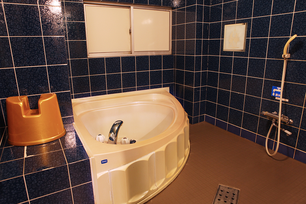 Cタイプ　207号室｜福山のラブホ セーヌ21